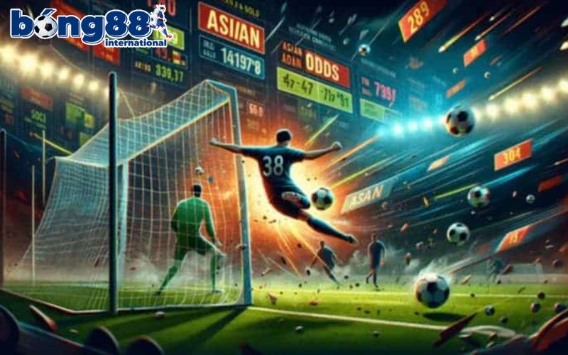 Lý do người mới nên chọn kèo châu Âu