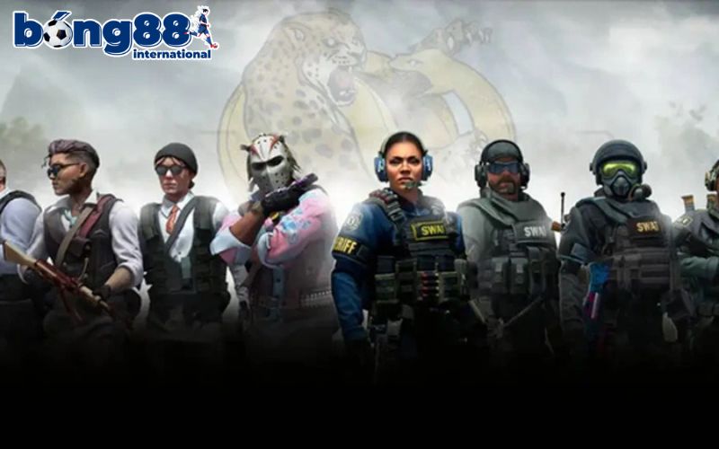 Mẹo và kinh nghiệm cá cược CSGO chính xác