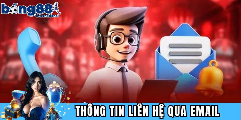 Trao đổi qua email an toàn