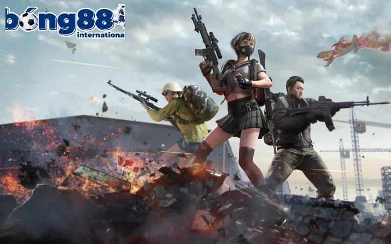 Tìm hiểu về từng game thủ và đội tuyển 