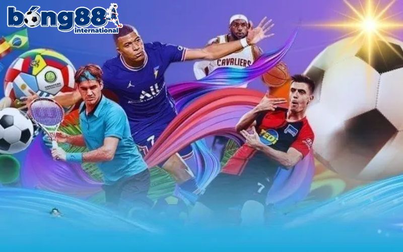 Tips cá cược chính xác tại sảnh thể thao Saba